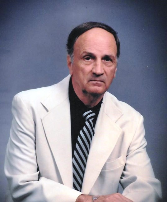 Obituary of Thomas Gilmer Long