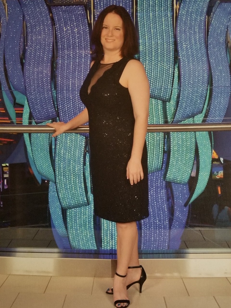 Obituario de Cathy Fischer