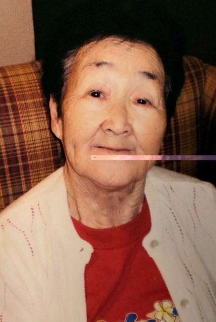 Obituary of Rieko Oana