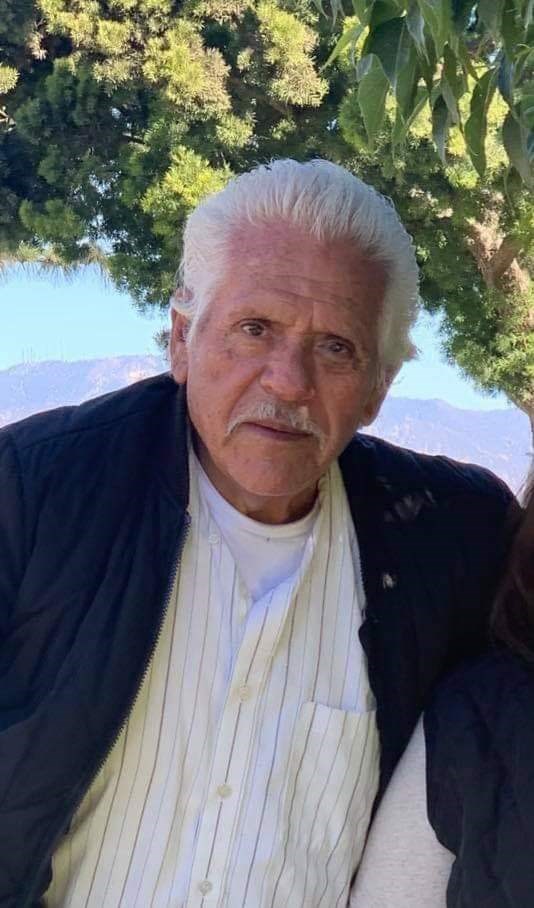 Obituary of Pablo Hernandez