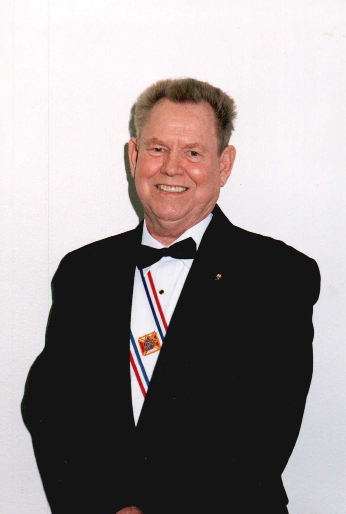 Obituary of Mr. Ronald Frank Davis