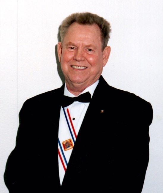 Obituary of Mr. Ronald Frank Davis