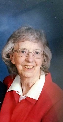 Obituary of Claire O Ploeger