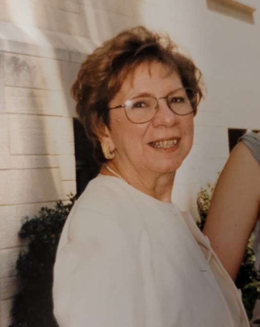 Obituary of Elizabeth M. O'Connor