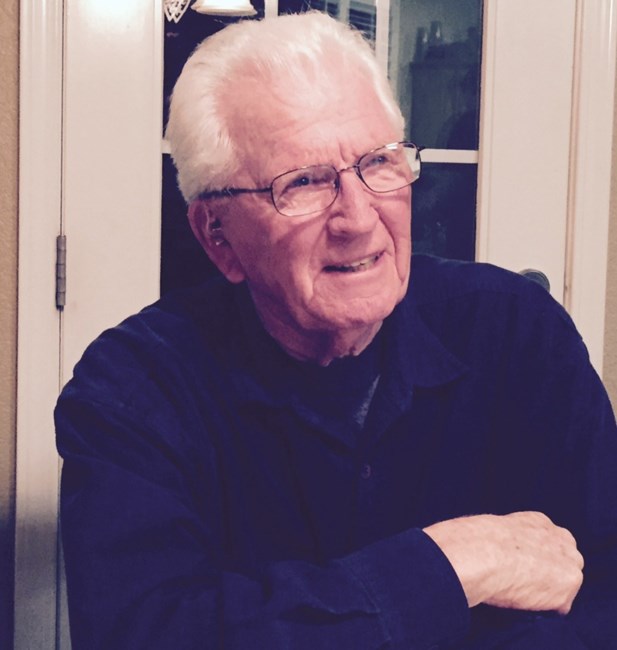 Obituary of Leonard Taylor Halvorson