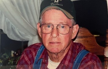 Obituary of William G "Sonny" Mahurin