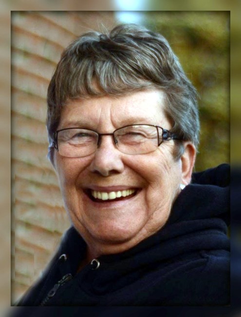 Obituary of Jean Margaret Porter