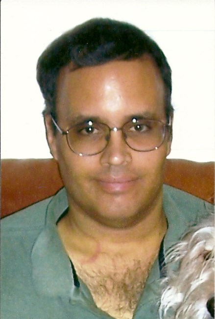 Obituary of Scott James Moore Pennartz