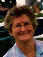 Obituary of Mary Nan Beck
