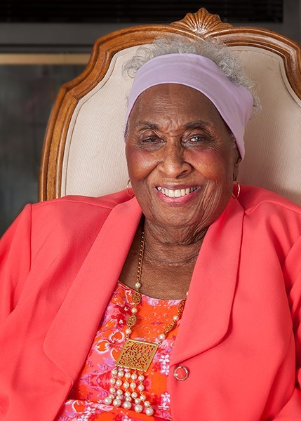 Obituary of Leila Bell McGee