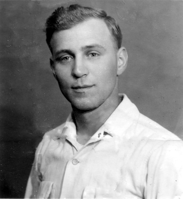 Obituary of Philip Francis Garber