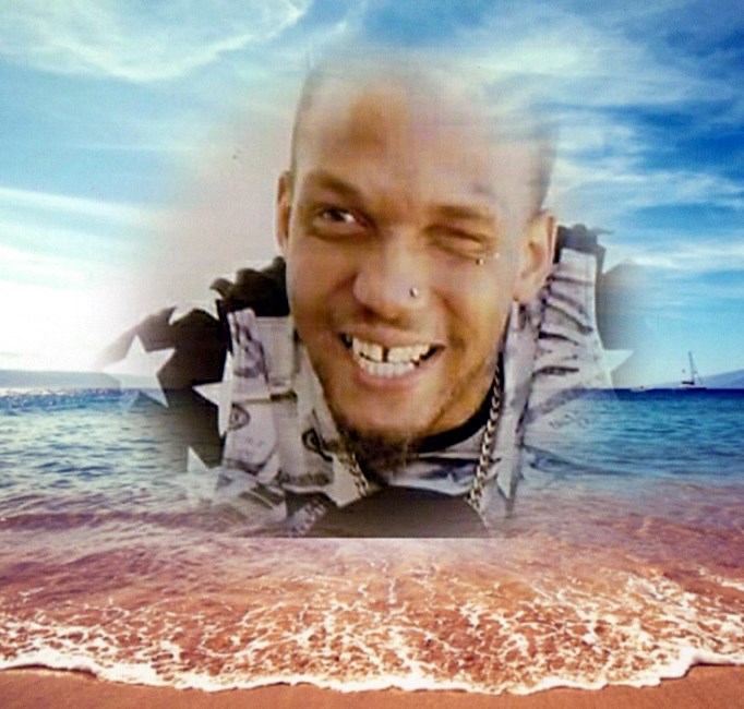 Obituary of Joshua Thomas Gloss