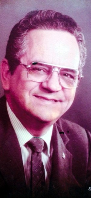 Obituary of Ramón Silva Fuentes