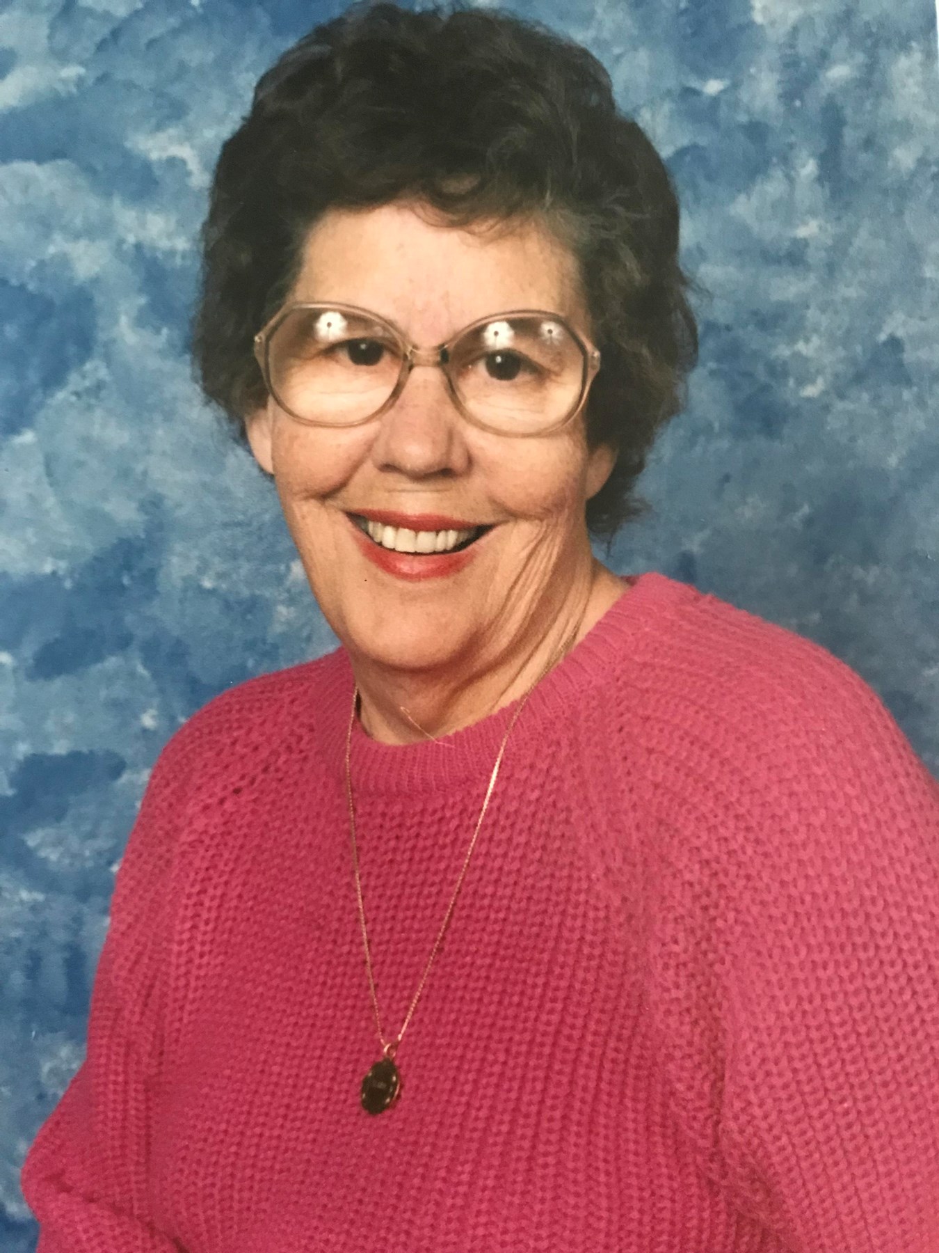 Obituary of Elaine Lindegren