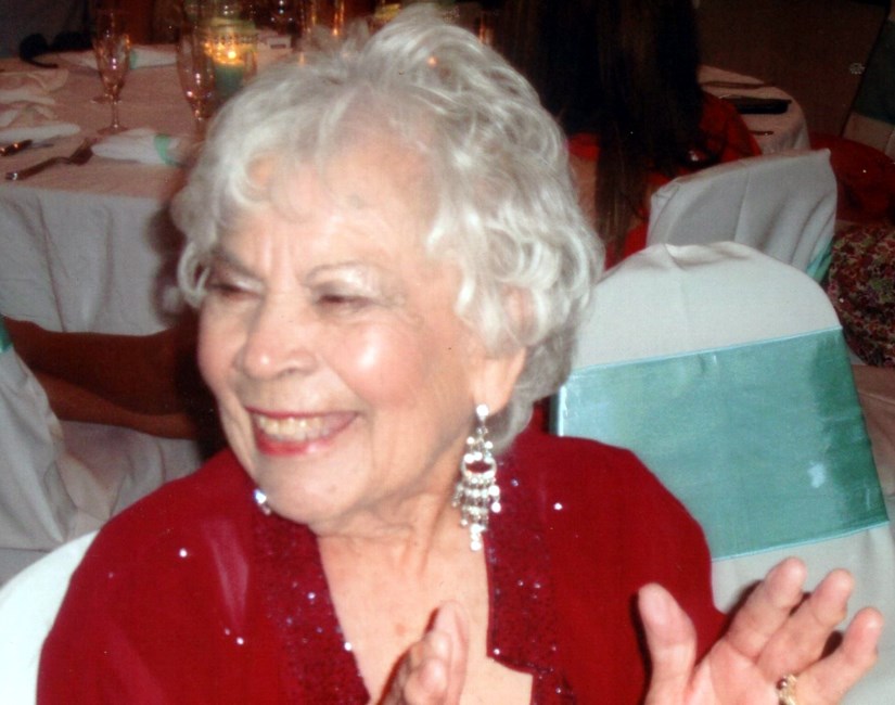 Obituary of Rosalina G. Spencer