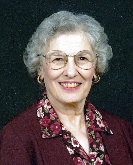 Betty Anderson Obituary Madison Heights, VA