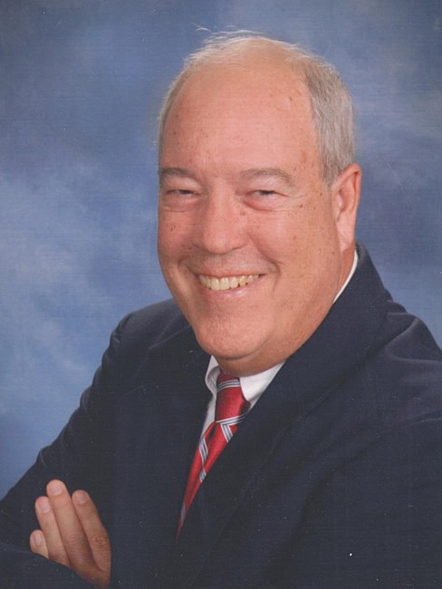 Obituary of Jeffrey B. Cadwallader