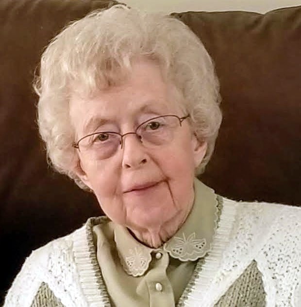 Obituary of Marilyn G. Boebel