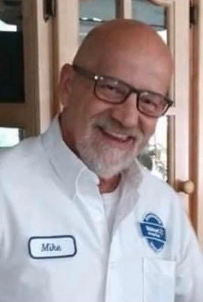 Obituario de Michael Jack Lasko