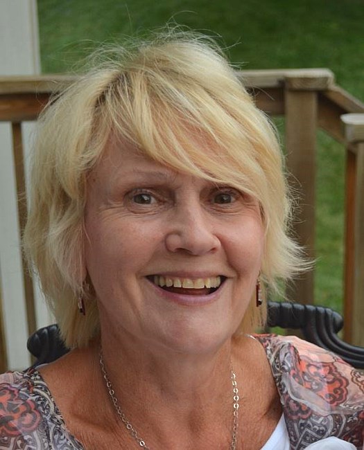 Obituary of Shirley Ann Arello