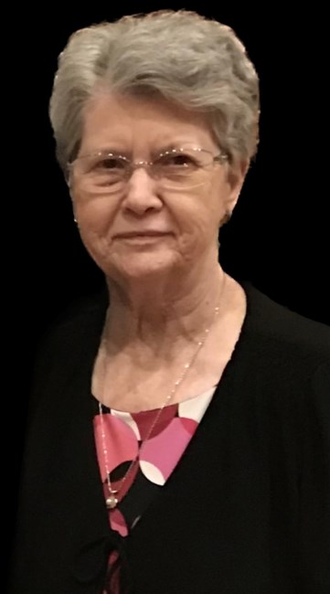 Obituary of Ruby Elizabeth Gilliland
