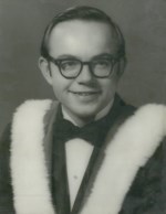 George Smith