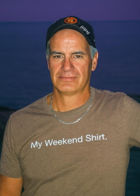 Obituary of Sean Green