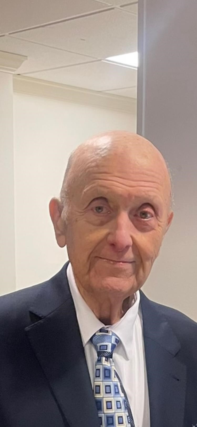 Obituary of Albert A. Carlomusto