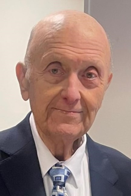 Obituary of Albert A. Carlomusto