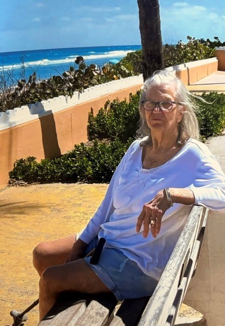 Obituary of Nancy E. Snyder