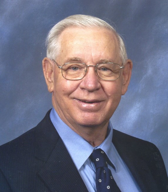 Obituary of Rev. Matthew David Bates