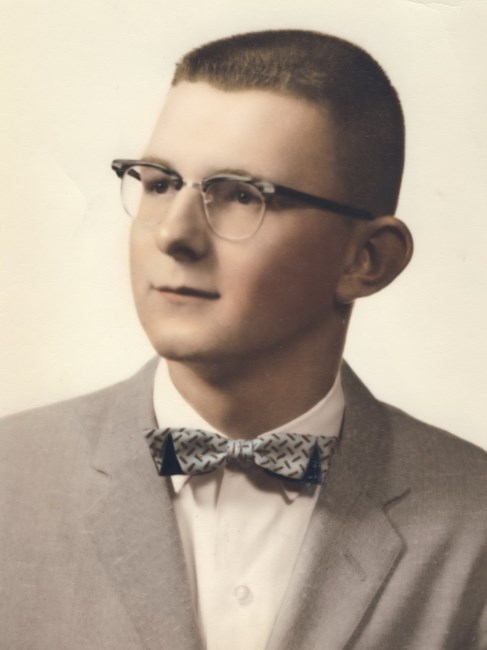 Obituary of Dennis E. Koehler