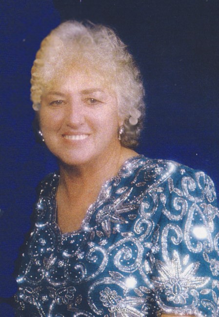 Obituary of Katherine M. Weaver
