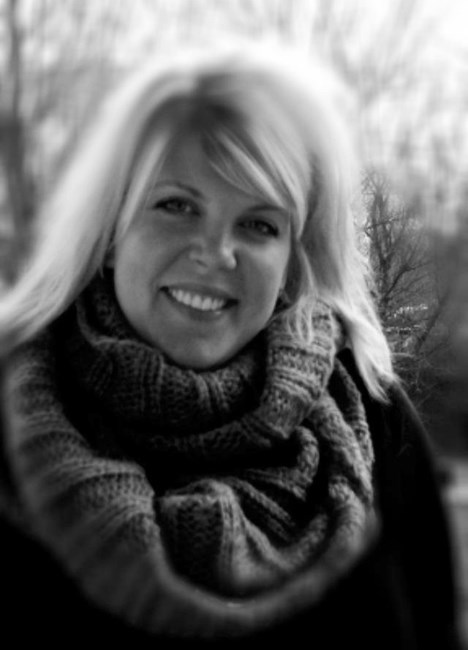 Obituary of Natasha Zielonka