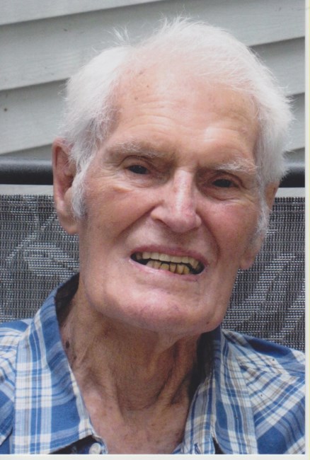 Obituary of William A Schultz