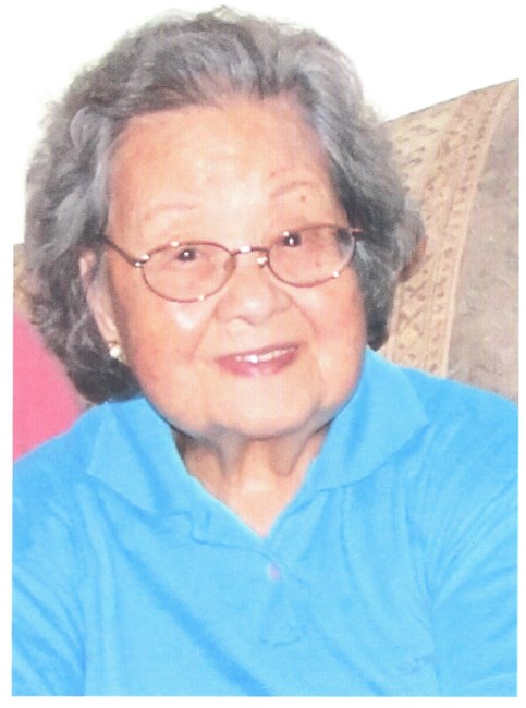 Obituario de Chin Lay Uy