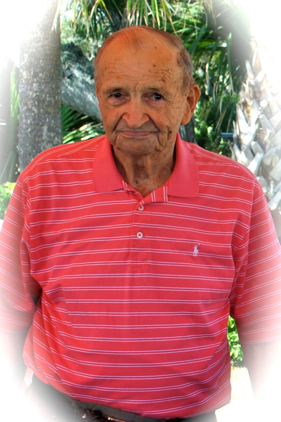 Obituary of James Hamilton Alexander