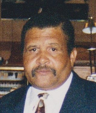 Avis de décès de Calvin Leroy Brown