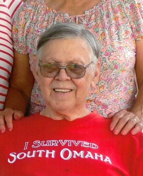 Obituary of Richard "Duke" Sempek