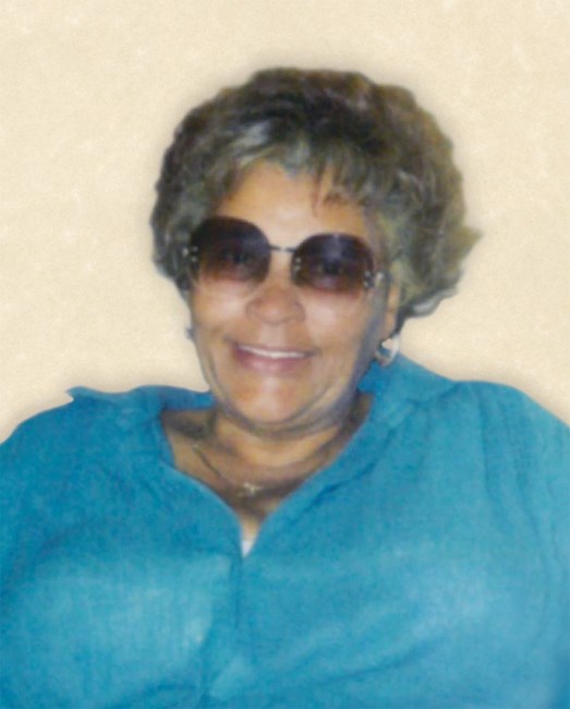 Obituary of Bessie Jean Wright