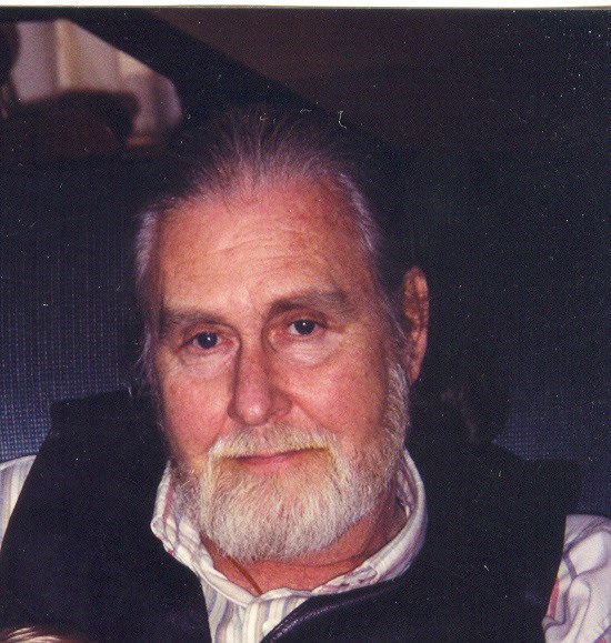 Obituary of Richard N. Rosan