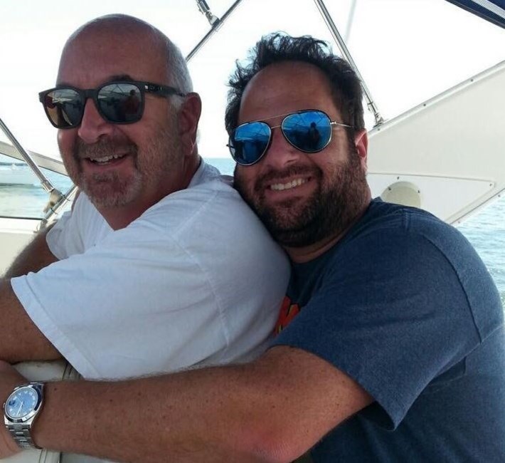 Obituary of Benn William Meistrich