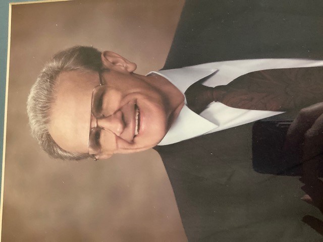 Obituary of William Edwin Truitt