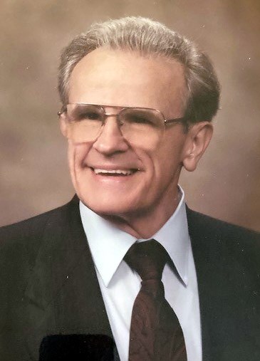 Obituary of William Edwin Truitt