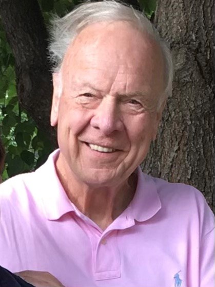 Obituary of Thomas Joseph Urbanski