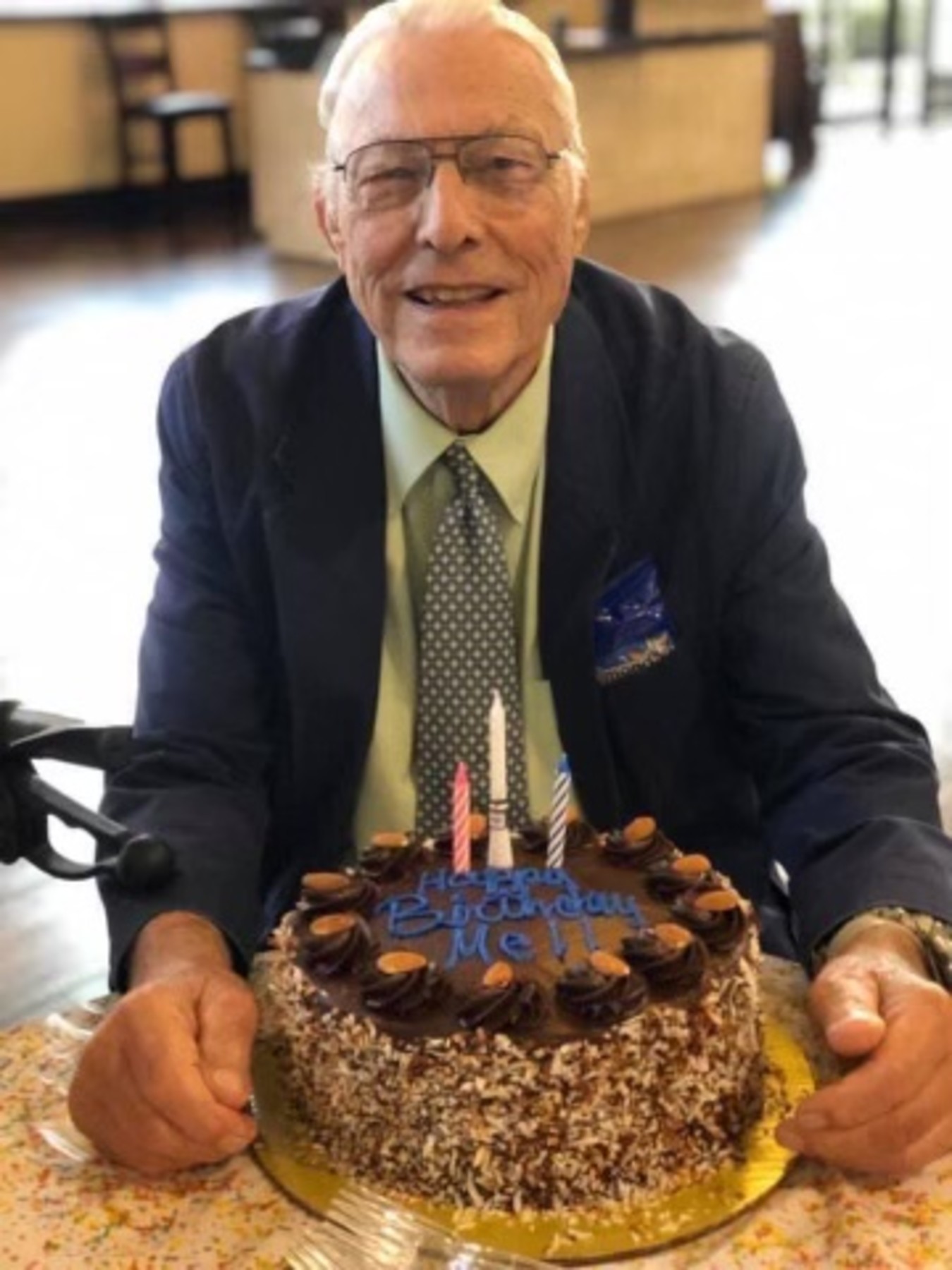 Melvin L. Morris Obituary Mission, TX