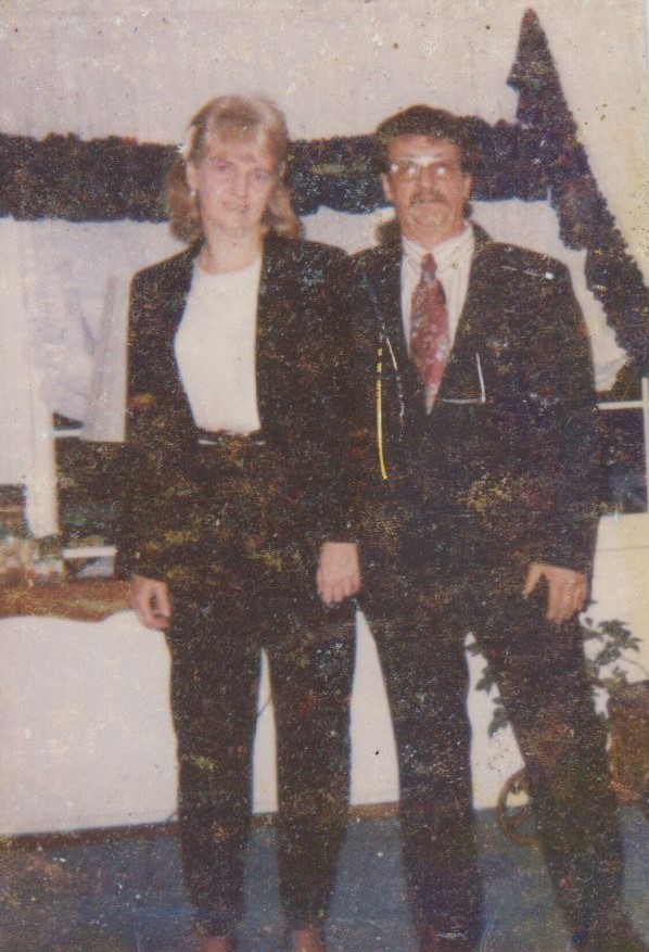 Obituary of Doris S. Pollock