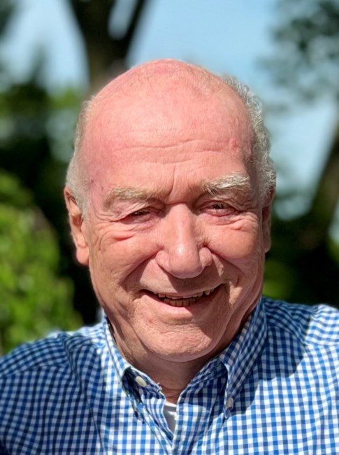 Avis de décès de Matthew M. Clarkin