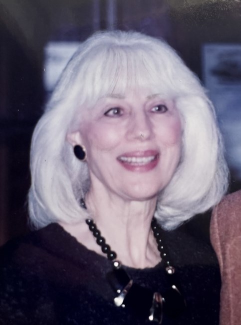 Avis de décès de Alda M. Sullivan