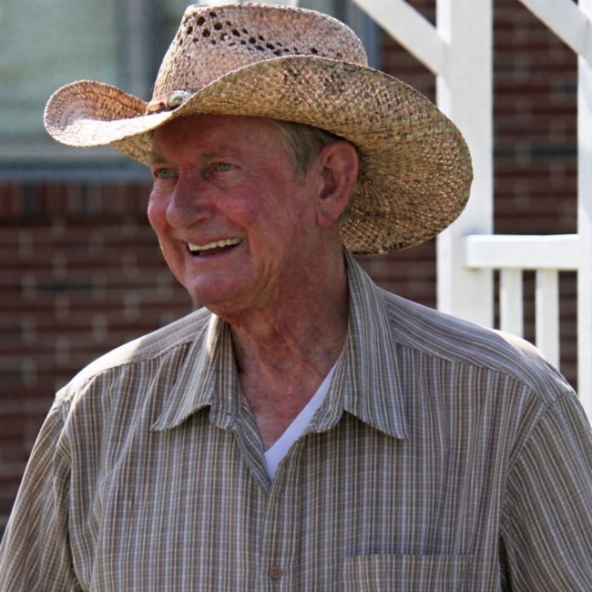 Obituary of Charles Anderson Turner